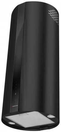 Вытяжка Meferi TUBE40BK ISLA COMFORT PLUS Вытяжка Meferi TUBE40BK ISLA COMFORT PLUS