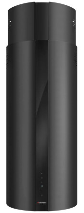 Вытяжка Meferi TUBE40BK ISLA COMFORT PLUS Вытяжка Meferi TUBE40BK ISLA COMFORT PLUS