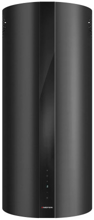 Вытяжка Meferi TUBE40BK ISLA COMFORT PLUS Вытяжка Meferi TUBE40BK ISLA COMFORT PLUS