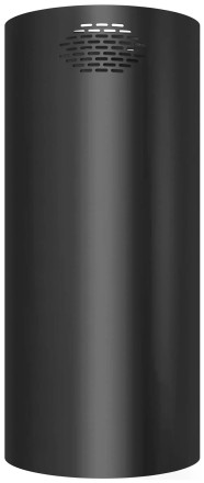 Вытяжка Meferi TUBE40BK ISLA COMFORT PLUS Вытяжка Meferi TUBE40BK ISLA COMFORT PLUS