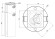 Вытяжка Meferi TUBE40BK ISLA COMFORT PLUS Вытяжка Meferi TUBE40BK ISLA COMFORT PLUS