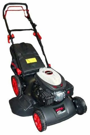 Газонокосилка IKRAmogatec BRM 2354 SSM TL