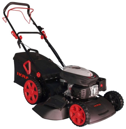 Газонокосилка IKRAmogatec BRM 2354 SSM TL