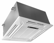 Кассетный кондиционер Akvilon VK 24 Кассетный кондиционер Akvilon VK 24