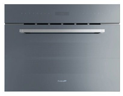 Микроволновая печь встраиваемая Foster 7104620 Микроволновая печь встраиваемая Foster 7104620