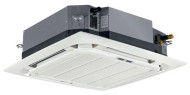 Кассетный кондиционер Quattroclima QV-I60CF / QV-I60UF Кассетный кондиционер Quattroclima QV-I60CF / QV-I60UF