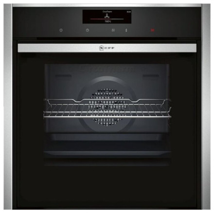 Электрический духовой шкаф NEFF B58CT68H0