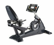 Горизонтальный велотренажер AeroFit Pro 9900R 10"LCD Горизонтальный велотренажер AeroFit Pro 9900R 10"LCD