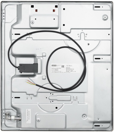 Газовая варочная панель De’Longhi OWF 46 PRO RUS Газовая варочная панель De’Longhi OWF 46 PRO RUS