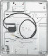 Газовая варочная панель De’Longhi OWF 46 PRO RUS Газовая варочная панель De’Longhi OWF 46 PRO RUS