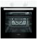 Электрический духовой шкаф Simfer B6EW06011 Электрический духовой шкаф Simfer B6EW06011