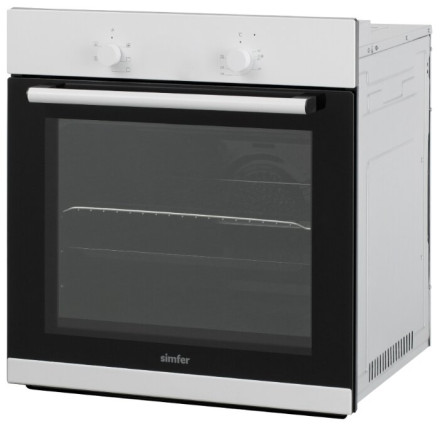 Электрический духовой шкаф Simfer B6EW06011 Электрический духовой шкаф Simfer B6EW06011