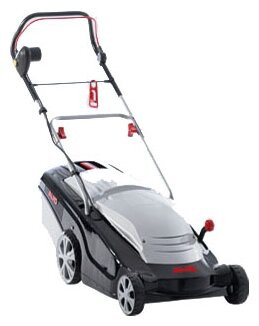 Газонокосилка AL-KO 112548 Silver 40 E Comfort
