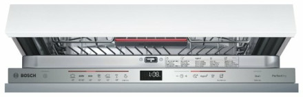 Встраиваемая посудомоечная машина Bosch SBE67MX00E Встраиваемая посудомоечная машина Bosch SBE67MX00E