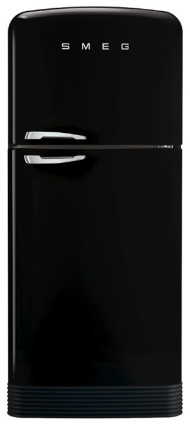 Холодильник smeg FAB50RBL Холодильник smeg FAB50RBL