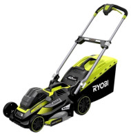 Газонокосилка RYOBI RLM 36X41H40 Газонокосилка RYOBI RLM 36X41H40
