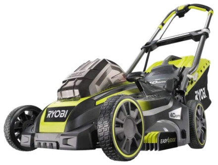 Газонокосилка RYOBI RLM 36X41H40 Газонокосилка RYOBI RLM 36X41H40