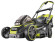 Газонокосилка RYOBI RLM 36X41H40 Газонокосилка RYOBI RLM 36X41H40