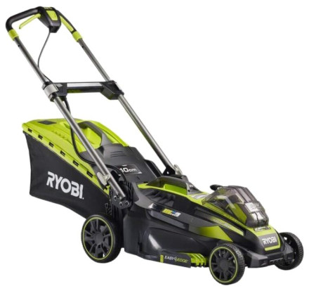 Газонокосилка RYOBI RLM 36X41H40 Газонокосилка RYOBI RLM 36X41H40