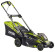 Газонокосилка RYOBI RLM 36X41H40 Газонокосилка RYOBI RLM 36X41H40