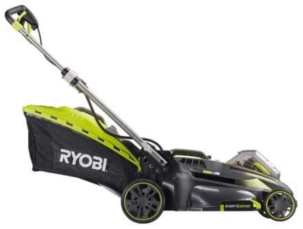 Газонокосилка RYOBI RLM 36X41H40 Газонокосилка RYOBI RLM 36X41H40