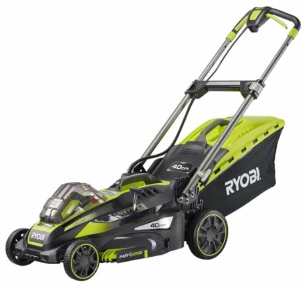 Газонокосилка RYOBI RLM 36X41H40 Газонокосилка RYOBI RLM 36X41H40