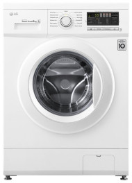 Стиральная машина LG F1296ND0 Стиральная машина LG F1296ND0