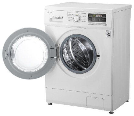 Стиральная машина LG F1296ND0 Стиральная машина LG F1296ND0