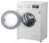 Стиральная машина LG F1296ND0 Стиральная машина LG F1296ND0