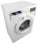 Стиральная машина LG F1296ND0 Стиральная машина LG F1296ND0