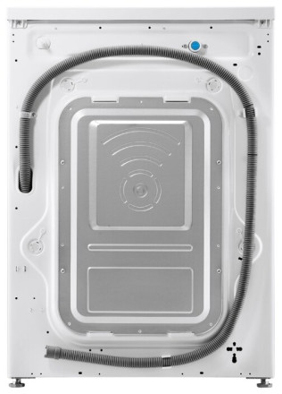 Стиральная машина LG F1296ND0 Стиральная машина LG F1296ND0