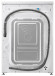 Стиральная машина LG F1296ND0 Стиральная машина LG F1296ND0