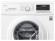 Стиральная машина LG F1296ND0 Стиральная машина LG F1296ND0
