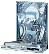 Посудомоечная машина FRANKE FDW 410 E8P A+ Посудомоечная машина FRANKE FDW 410 E8P A+