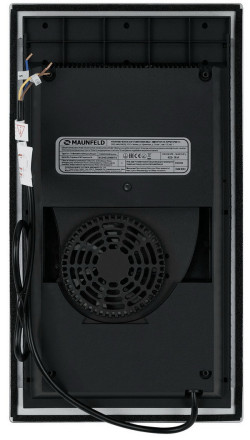 Электрическая варочная панель Maunfeld CVI292S2FDGR Inverter Электрическая варочная панель Maunfeld CVI292S2FDGR Inverter
