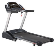 Электрическая беговая дорожка AeroFit MaxFit 15-7 TV