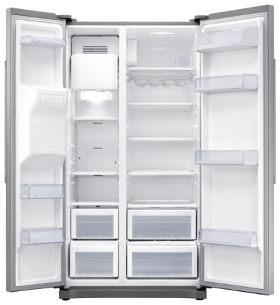 Холодильник Samsung RS50N3513SA Холодильник Samsung RS50N3513SA