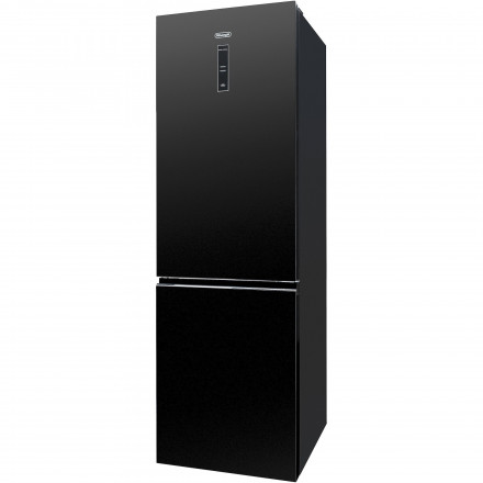 Холодильник DeLonghi DCS 19NFI NB DAMIANO Холодильник DeLonghi DCS 19NFI NB DAMIANO