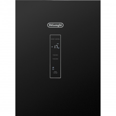 Холодильник DeLonghi DCS 19NFI NB DAMIANO Холодильник DeLonghi DCS 19NFI NB DAMIANO