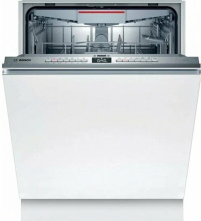 Встраиваемая посудомоечная машина Bosch SMV4HVX32E Встраиваемая посудомоечная машина Bosch SMV4HVX32E