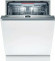 Встраиваемая посудомоечная машина Bosch SMV4HVX32E Встраиваемая посудомоечная машина Bosch SMV4HVX32E