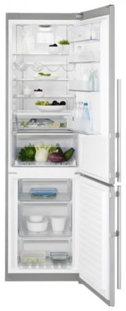 Холодильник Electrolux EN 3888 MOX
