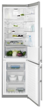 Холодильник Electrolux EN 3888 MOX