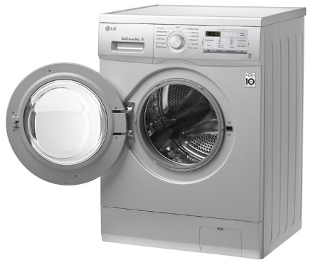 Стиральная машина LG FH-2H3TD5