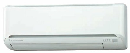 Настенная сплит-система Mitsubishi Heavy Industries SRK20ZM-S / SRC20ZM-S