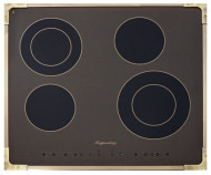 Варочная панель Kuppersberg FA6RC BRONZE Варочная панель Kuppersberg FA6RC BRONZE