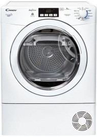 Сушильная машина Candy GVC D813 Сушильная машина Candy GVC D813