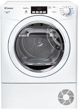 Сушильная машина Candy GVC D813 Сушильная машина Candy GVC D813