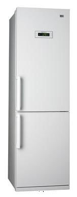 Холодильник LG GA-479 BQA Холодильник LG GA-479 BQA