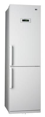 Холодильник LG GA-479 BQA